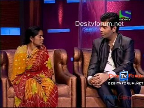 Lift Kara De - 2nd January 2010 - pt6