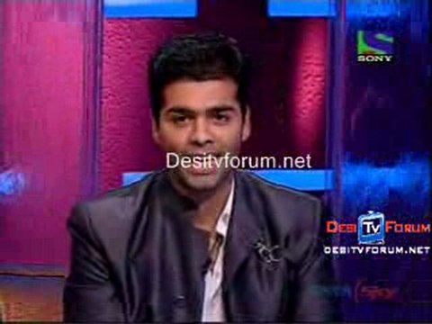 Lift Kara De - 2nd January 2010 - pt7