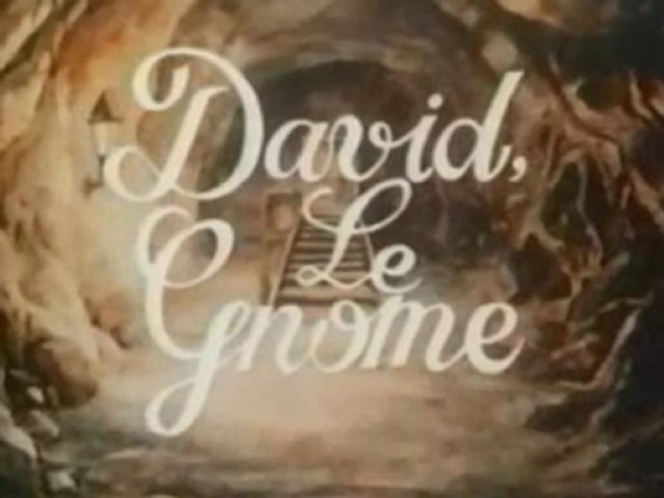 Générique - David le gnome