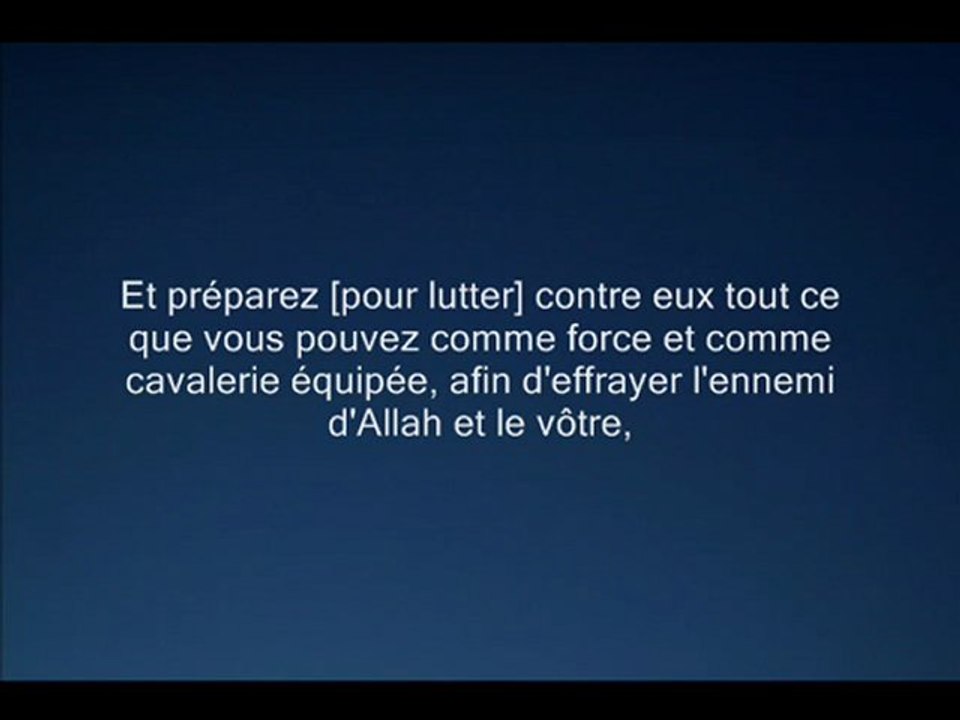 (08) Al Anfal [2/2] | Al Shatri