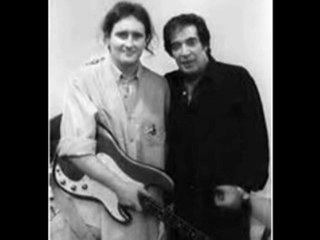 PISTAS KARAOKE de Cacho Castaña