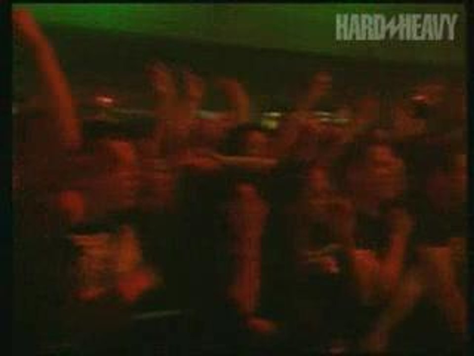 Machine Head - Seasons Wither ( Live )