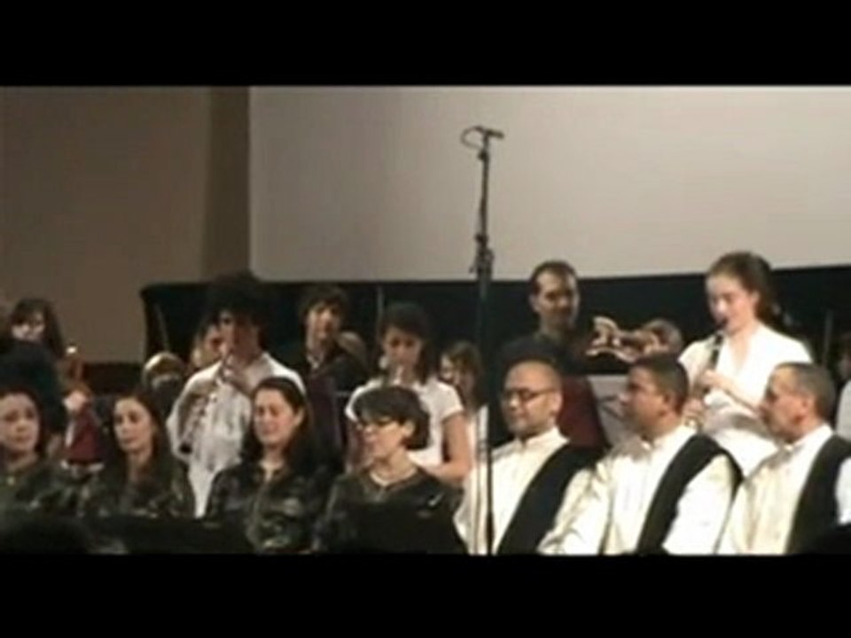 Jossour de Marrakech et le CRR de Dijon ( suite)