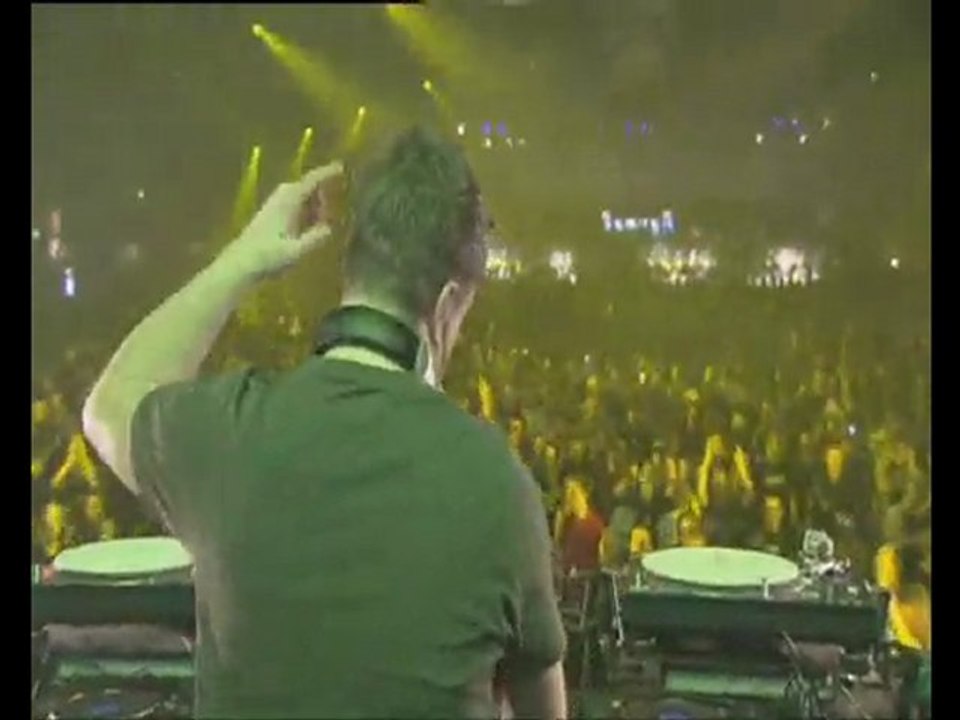 Masters Of Hardcore 2009 - Design The Future (Part 1/4)