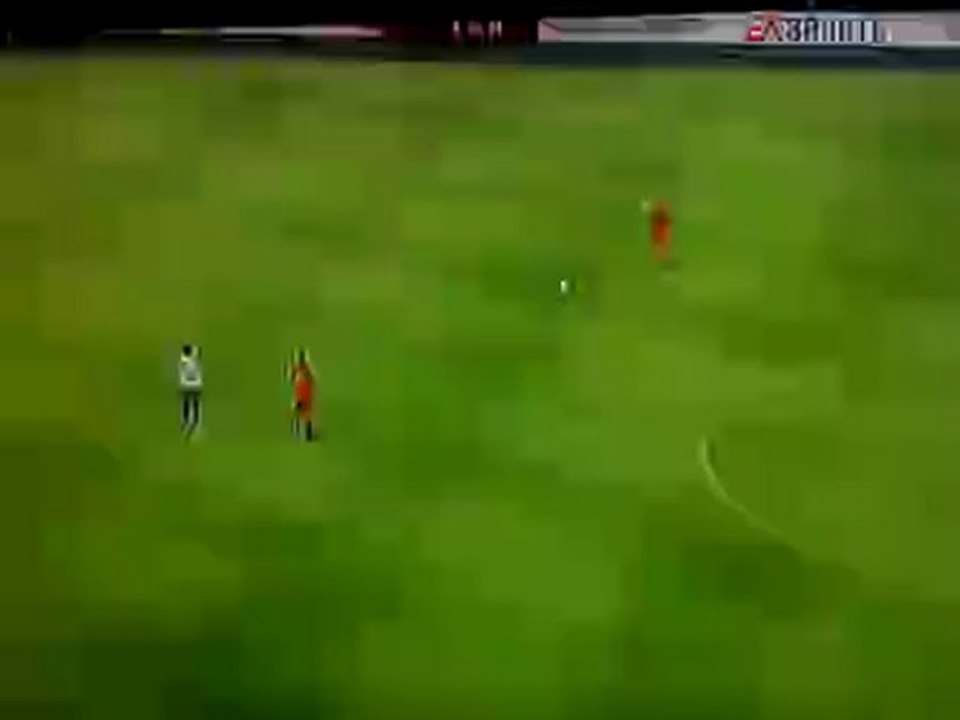 F.Aurélio vs City