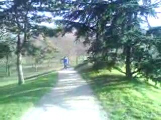 fOOTING;;LA COLINE