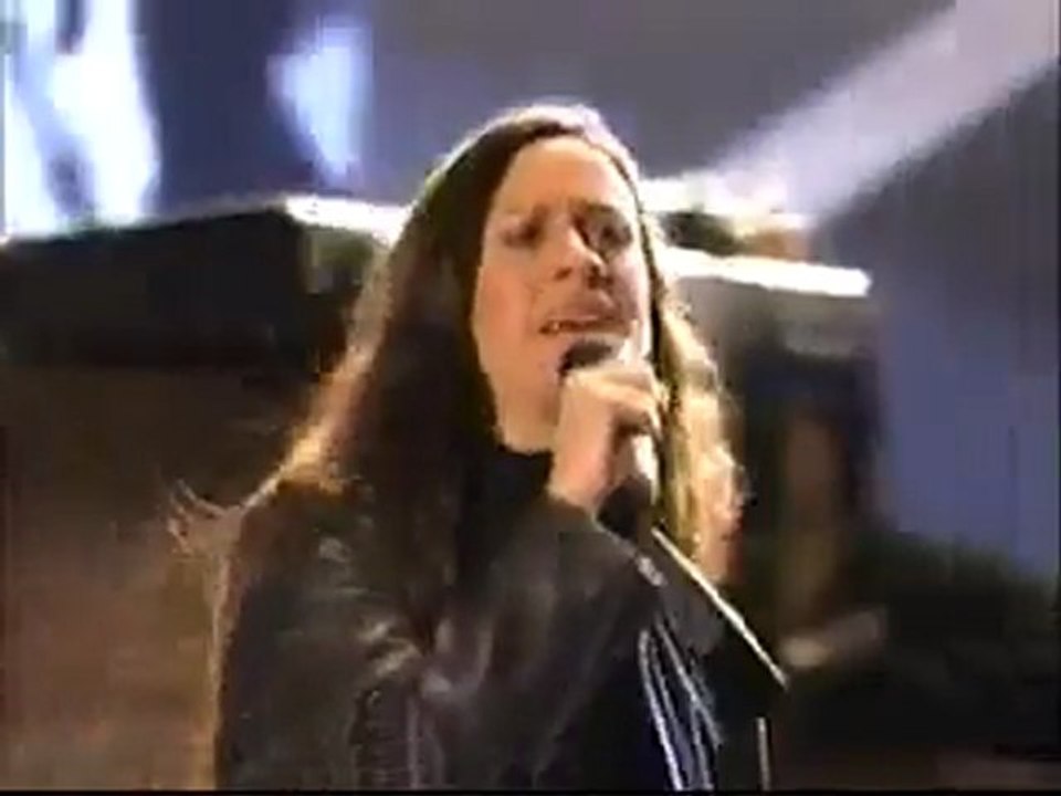 ALANIS MORISSETTE -ALL I REALLY WANT(Winter Olympics 2002)01