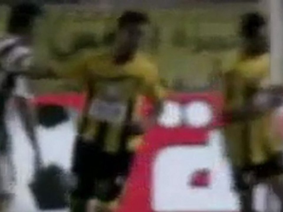 Al Ittihad vs Juventus 2 2 Highlights