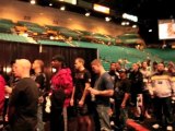 Dana White UFC 108 Video Blog - 1/1/10