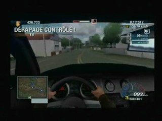 vt Test Drive Unlimited part 1