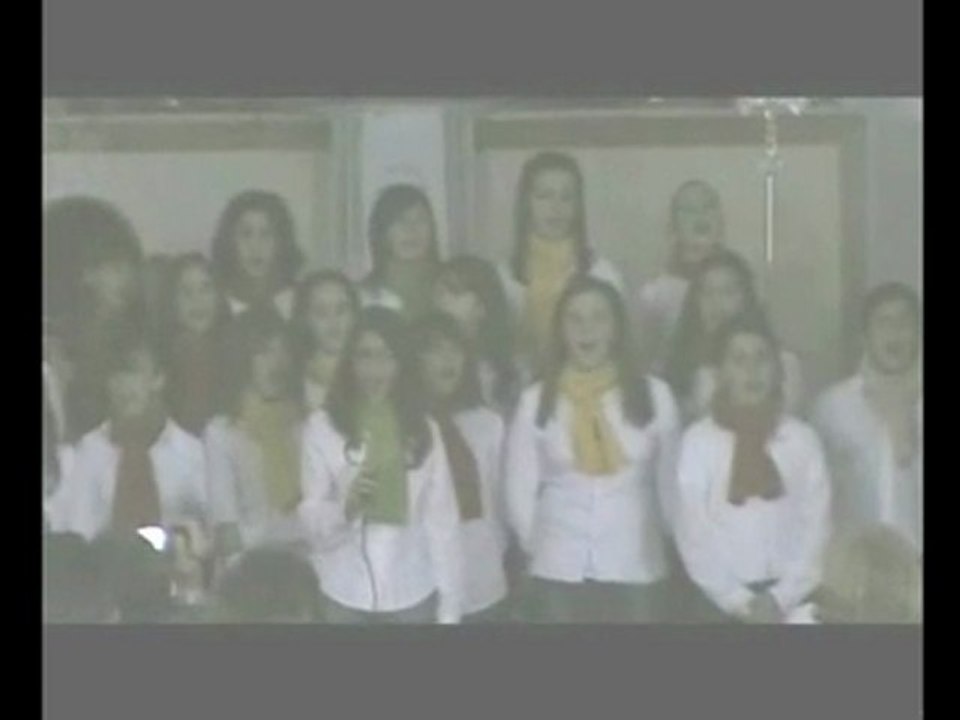 coro polifonico ezio contino - cattolica eraclea