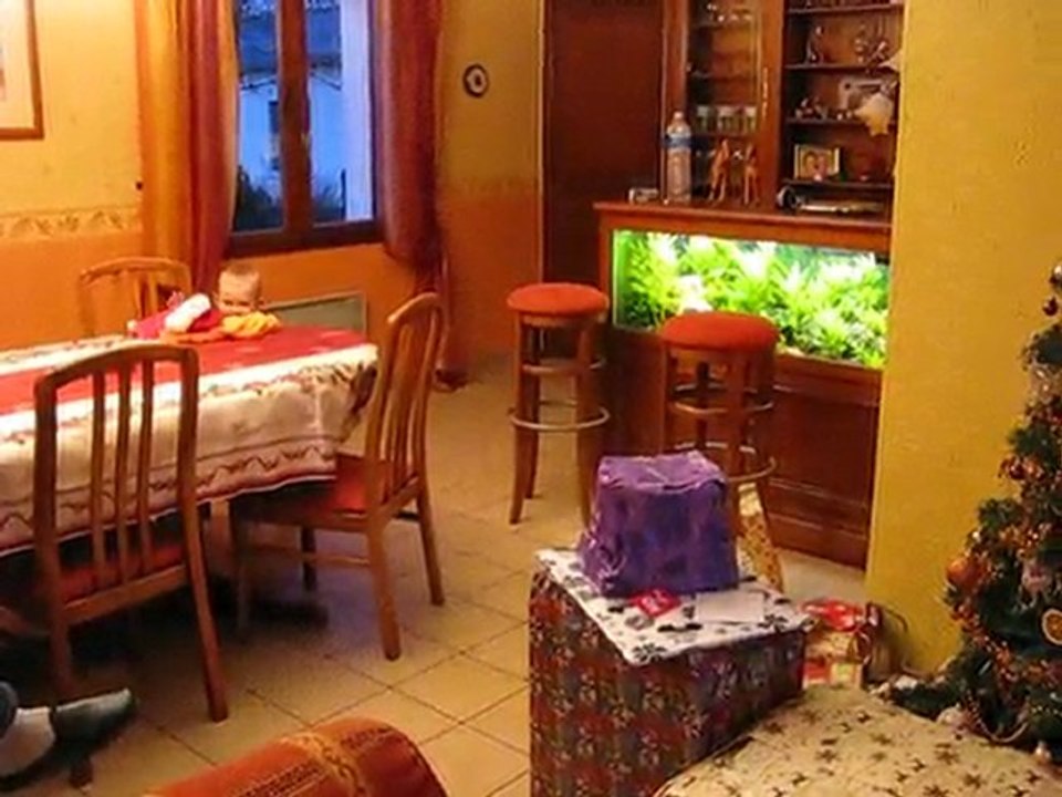 noël 2009