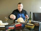 Heatcheese.com - appareils à raclette sans électricité