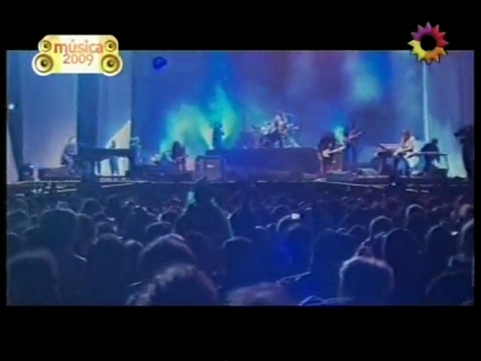 Charly Garcia - Chipi Chipi