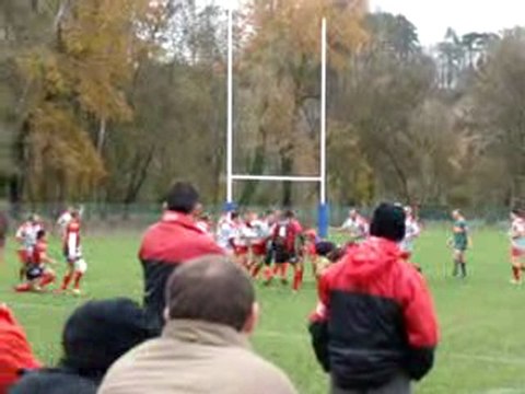 Luynes Romorantin 032