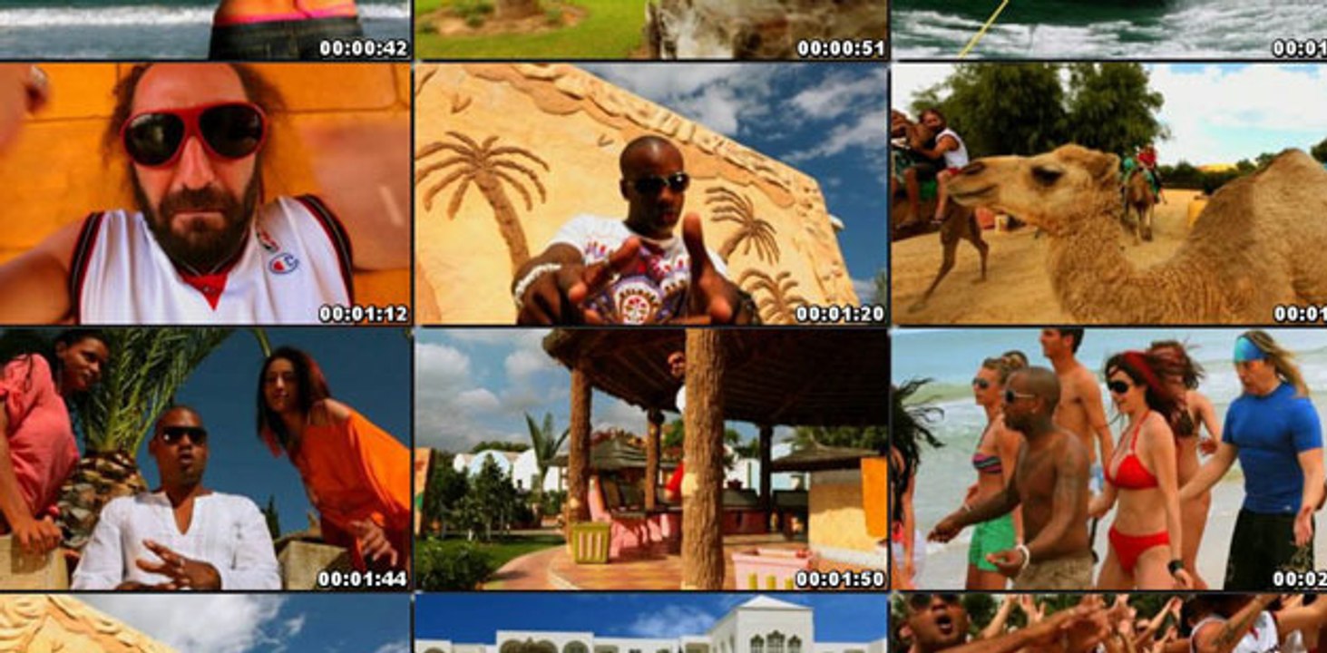 Collectif Métissé : Interview