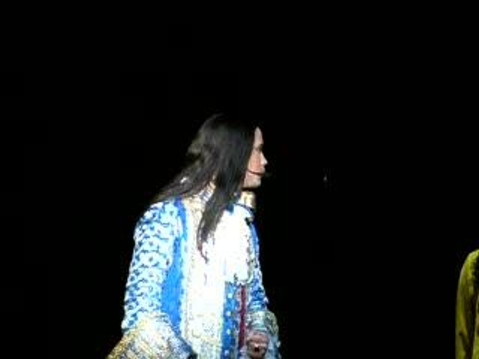 le roi soleil - Emmanuel Moire