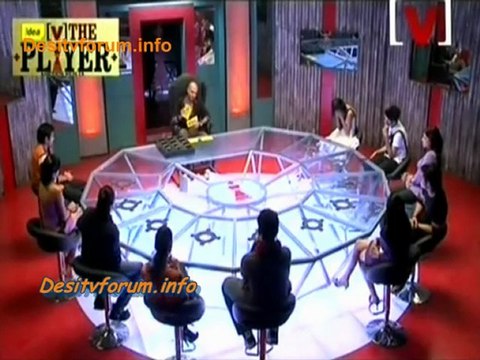 [V] The Player - 2nd January 2010 Video Watch Online - Part1
