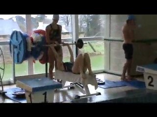 DVC et 50 brasse ( Marion )