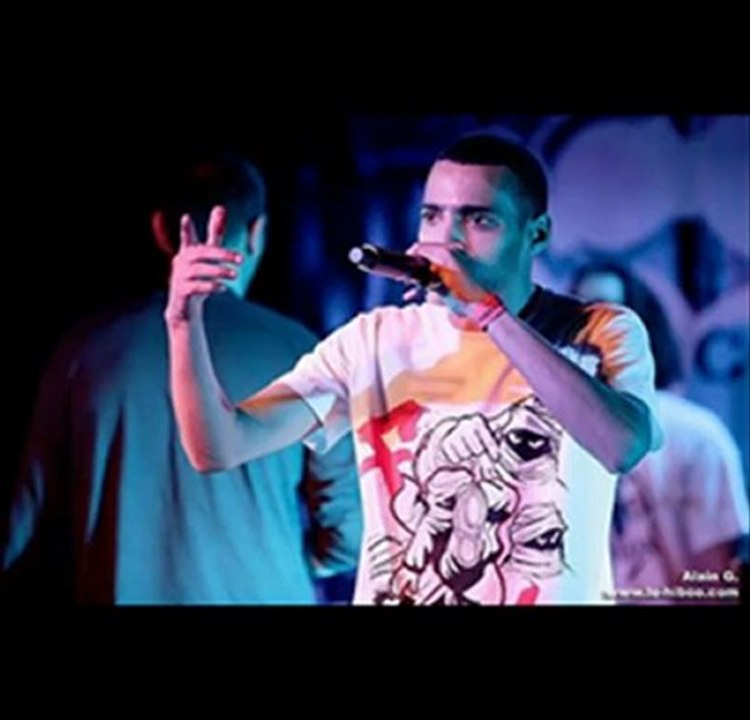 Mokless et Haroun - freestyle radio only rai