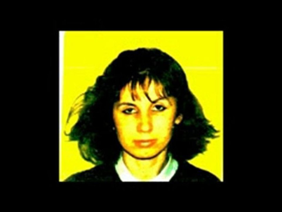 LUMINITA SOARE- FLORICEA MARUNTA-FOLCLOR AUTENTIC MUNTENESC