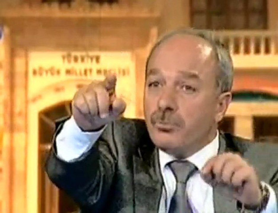 Erdal SARIZEYBEK..2.BÖLÜM