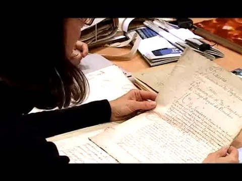 L'Université à Aix : sur les traces des 600 ans d'histoire