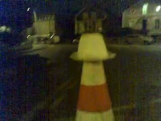 Le batteur du groupe HOTEL en VLC