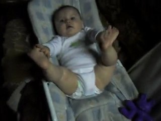 marilou fait de la gym