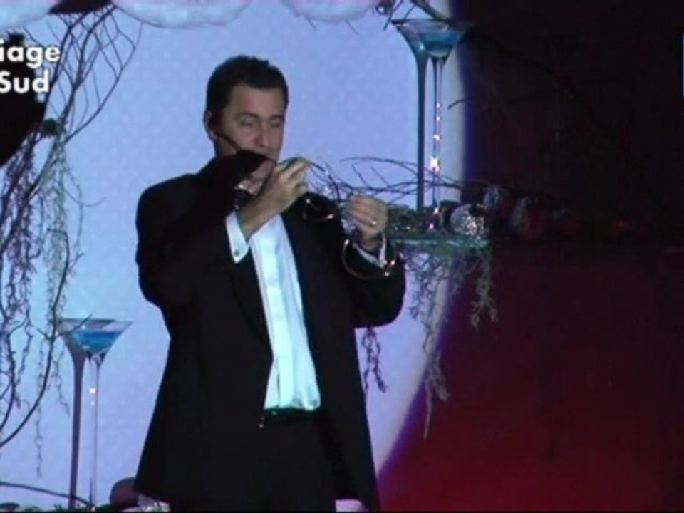 09 MAGICIEN SAMPAYO