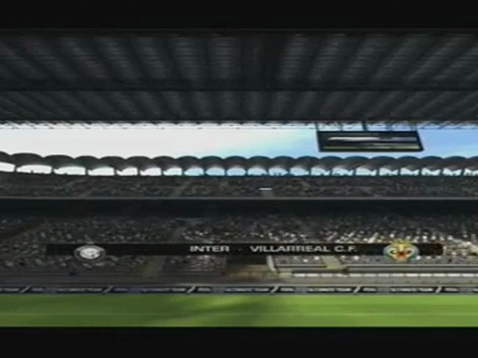 Inter de Milan - Villarreal C.F [LFM]