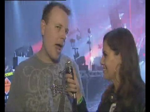 Masters Of Hardcore 2009 - Design The Future (Part 3/4)