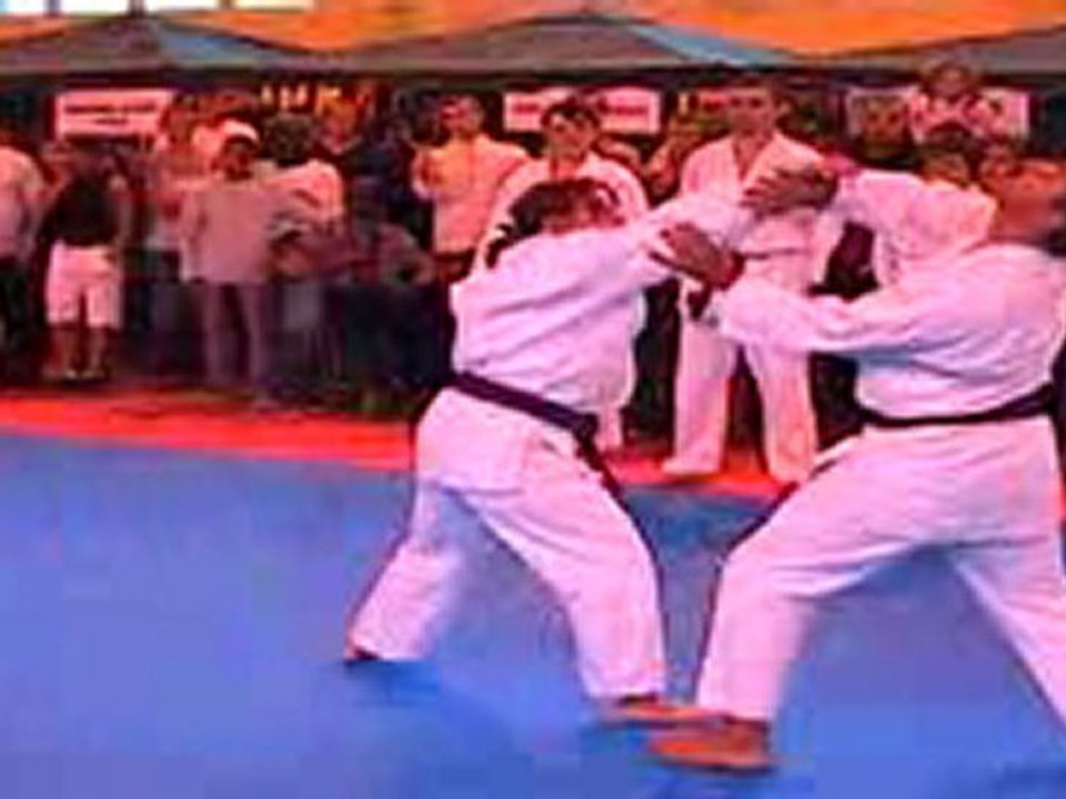 3Sportissimeaux  Septembre 2009