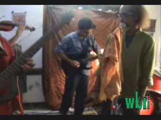 WASHINGTON BANGLA RADIO - ATHOI BAUL - MANOB JAMIN :PRACTICE