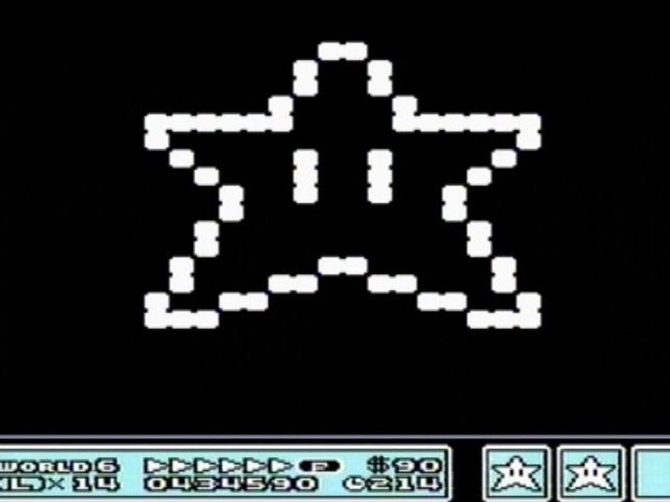 Super Mario Bros. 3 - Durchgezockt Spezial Part 3