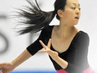 Shining Mao Asada ! 2008 - 2009