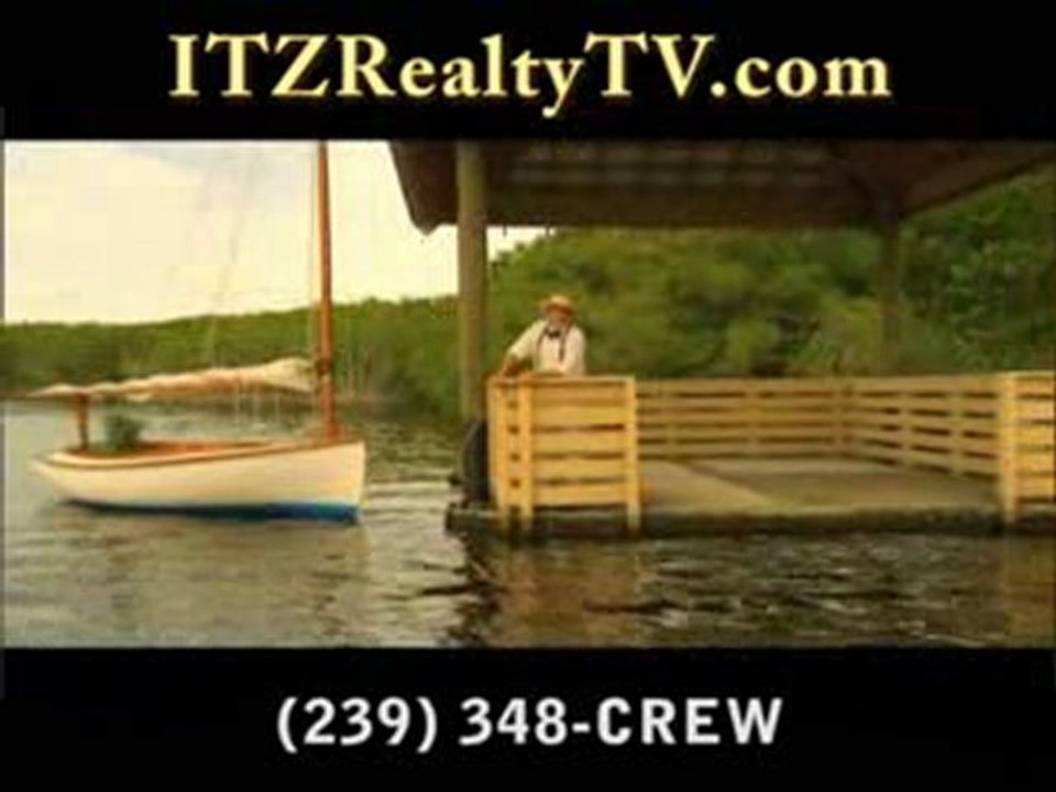 ITZ Realty TV Video vs. Virtual Tours