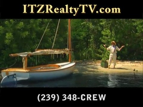 ITZ Realty TV Video vs. Virtual Tours Fort Myers