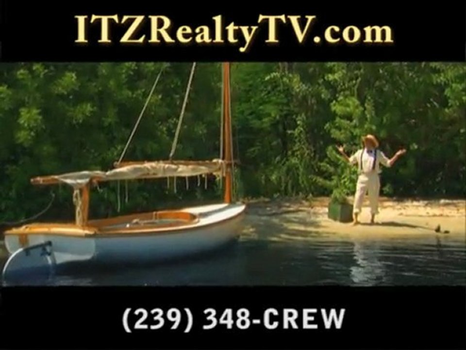 ITZ Realty TV Video vs. Virtual Tours Fort Myers