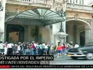 Aniversario 51 de la Revolucion Cubana