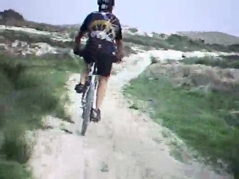 mtb elche 2/9