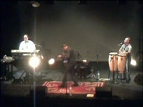 groupe sabri avec cheb hicham et dj yams hasni homage