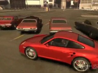 GTA4 skins modifiés
