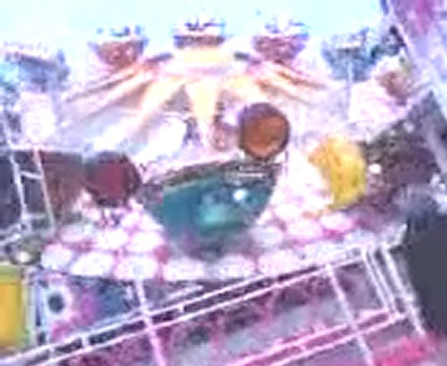 Troop bonne journée passé avec vouus