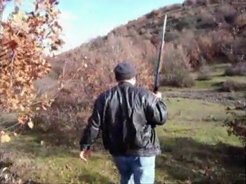 TOKAT - TAVŞAN AVI 2 BÖLÜMLÜK / BÖLÜM 1 -