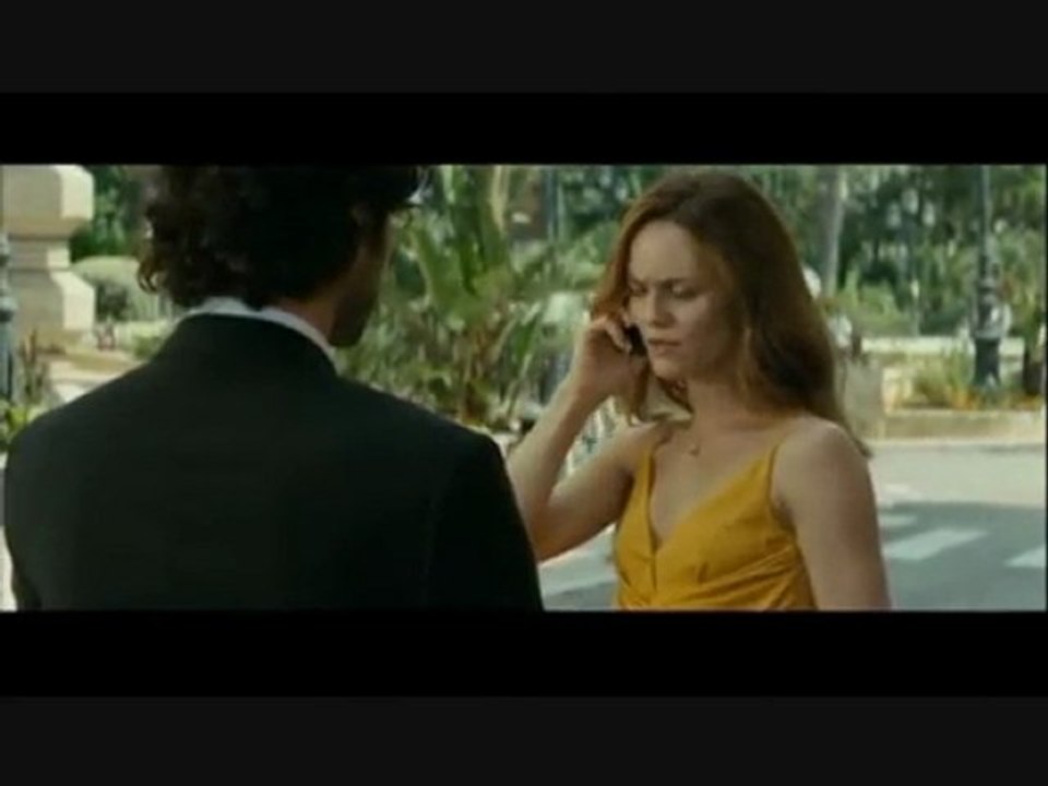 Extrait BA L'arnacoeur Vanessa Paradis Romain Duris