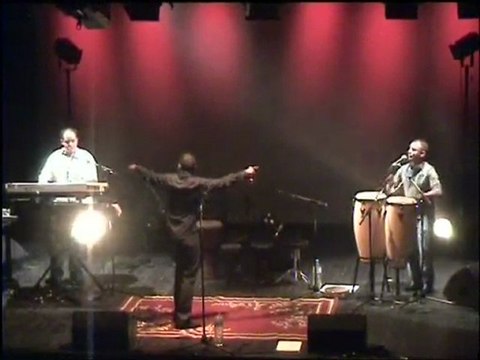 groupe sabri avec cheb hicham et djyams maria maria