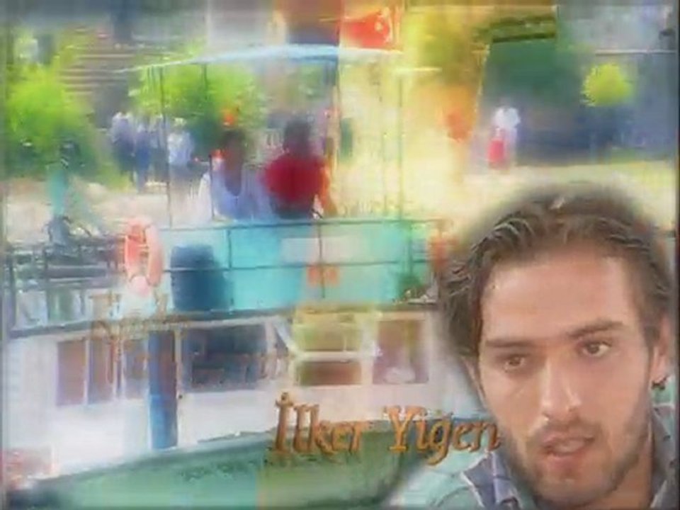 FIRTINA HAYATLAR-KARAHAN