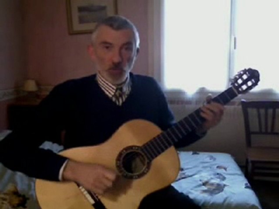 Introduction Au Blues