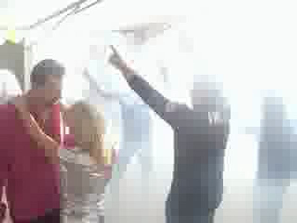 jour de l'an ducati desmo grand sud 2010